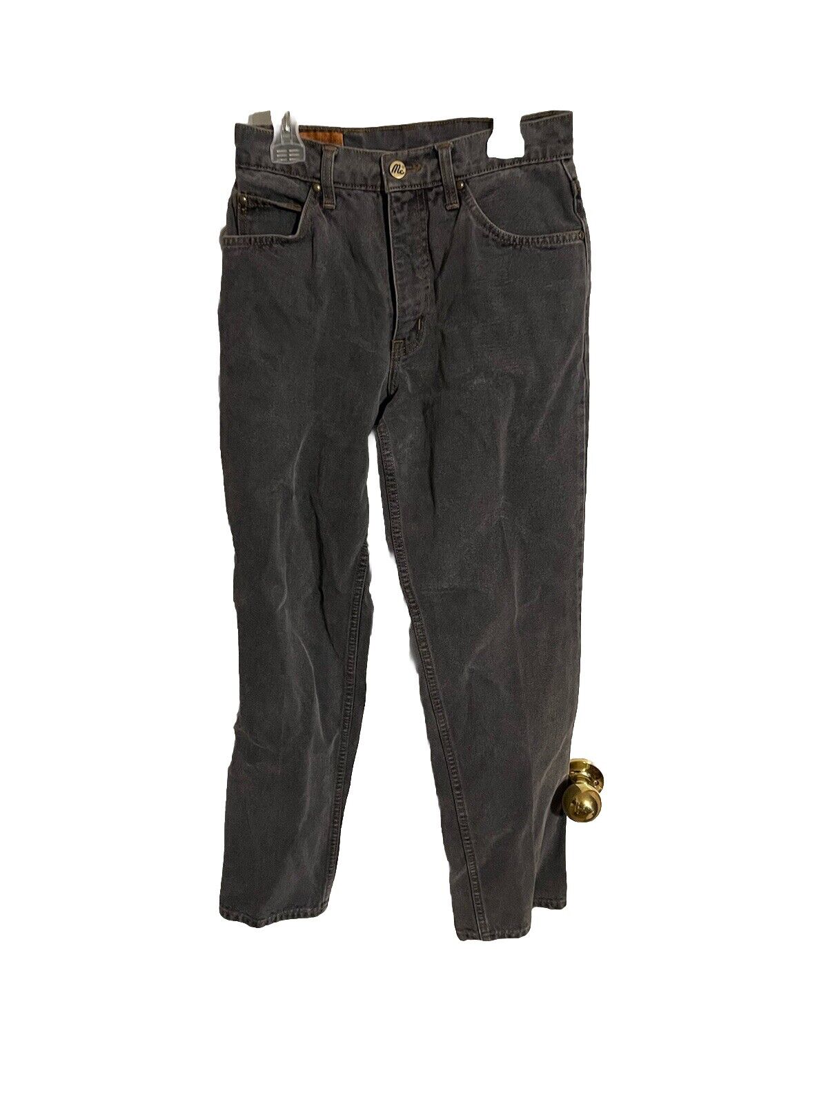 Mc Mom Jeans 28