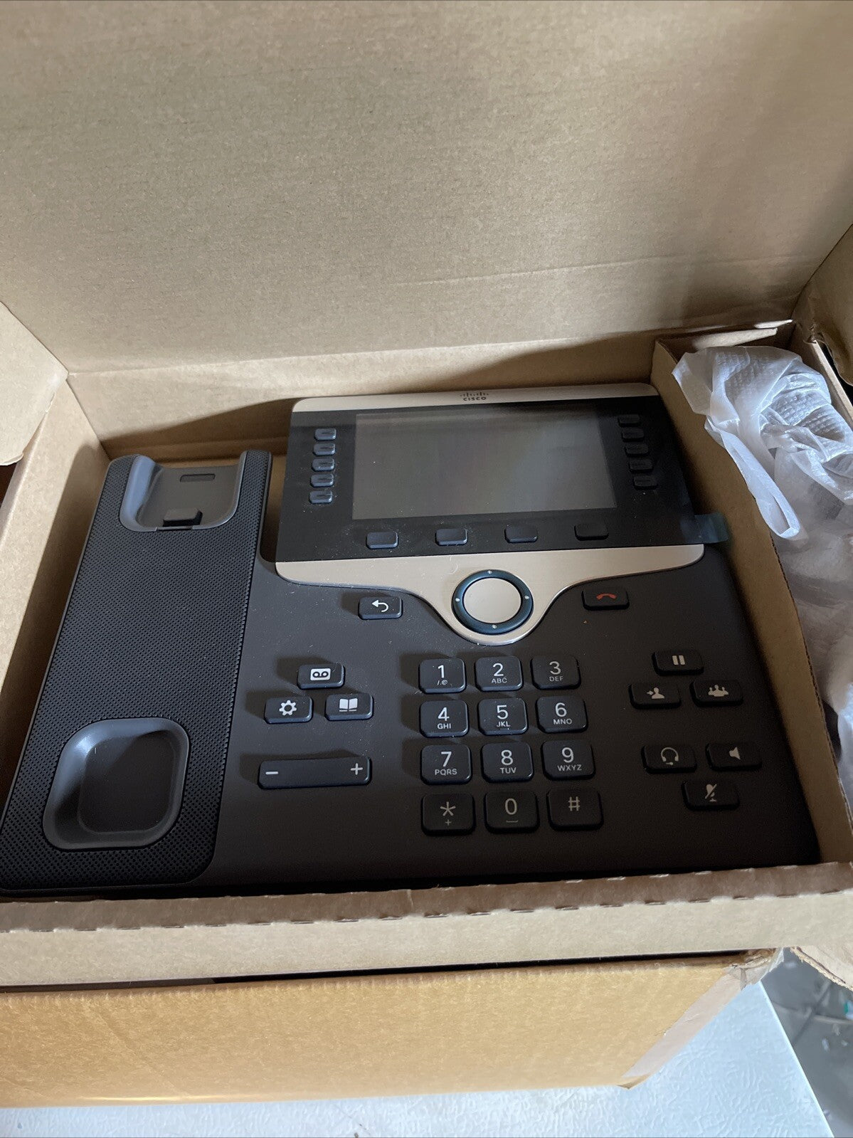 Cisco IP Phone 8851