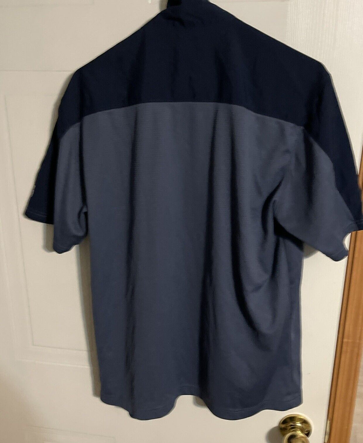 mountain hardwear Snap Button Shirt Large 