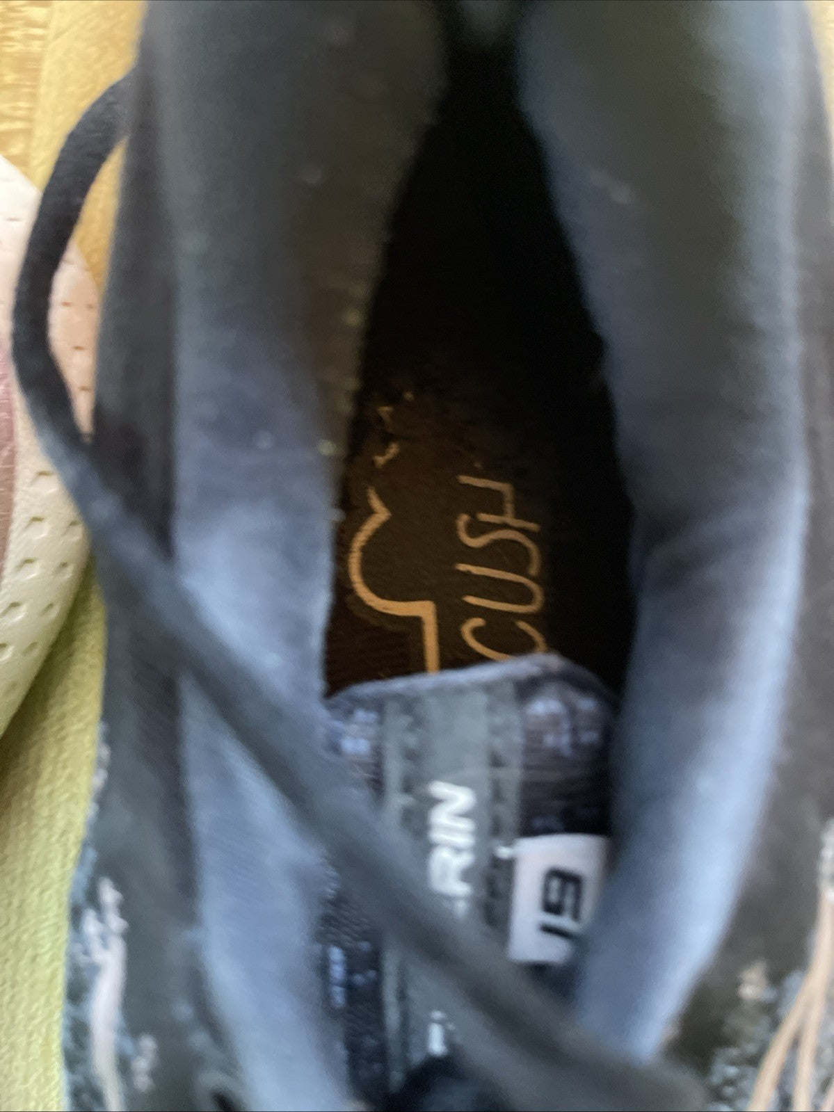 Brooks Glycerin 19 8.5 Wide