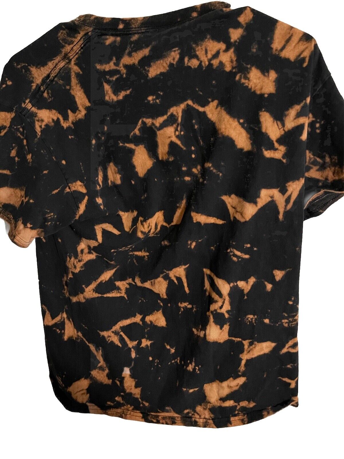Thrasher Magazine T Shirt Medium 