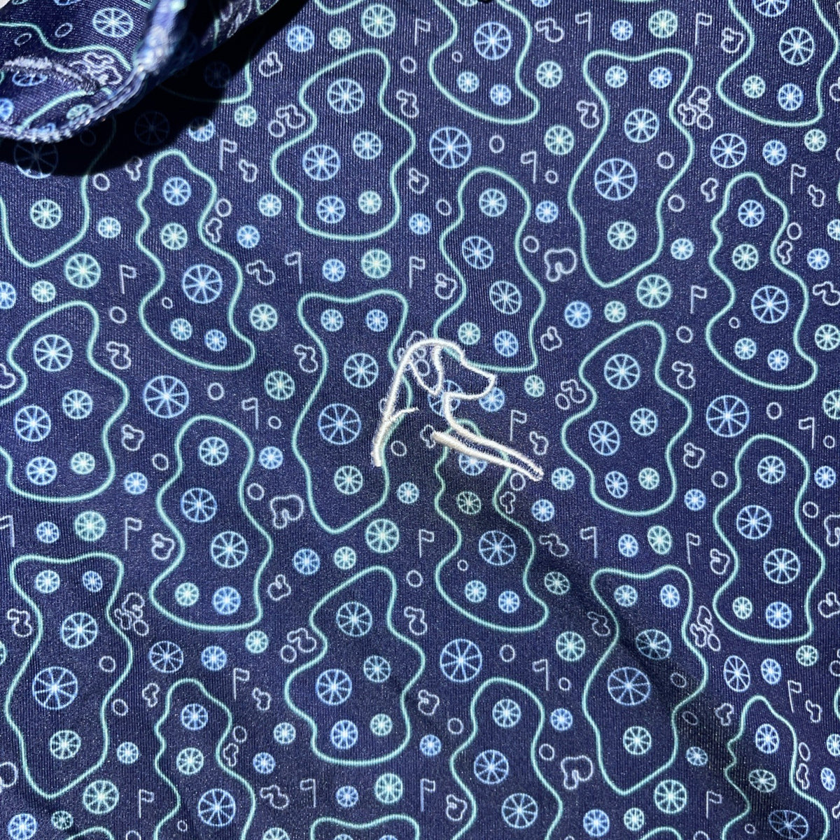 Rhoback Polo XL 
