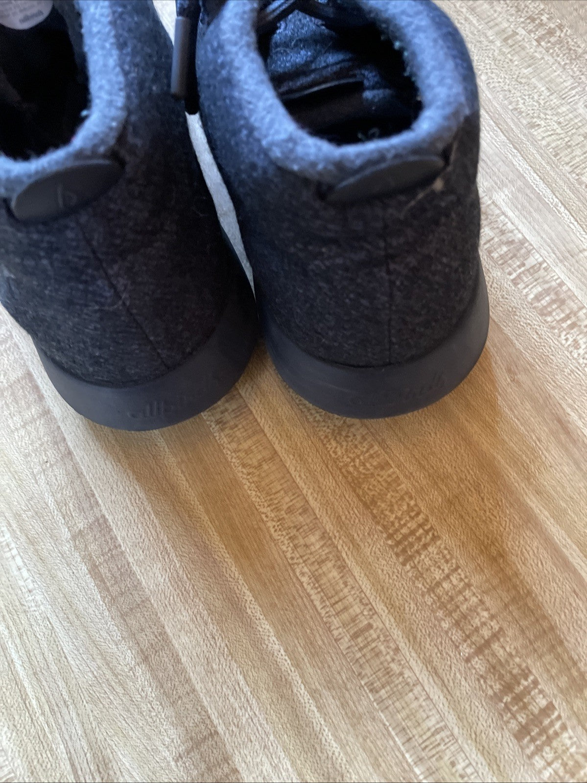 Allbirds Wrum 11