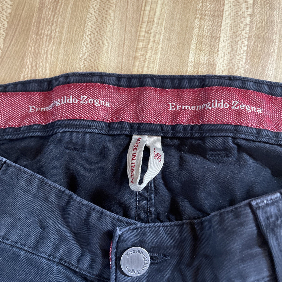 Ermenegildo Zegna Jeans 36/28