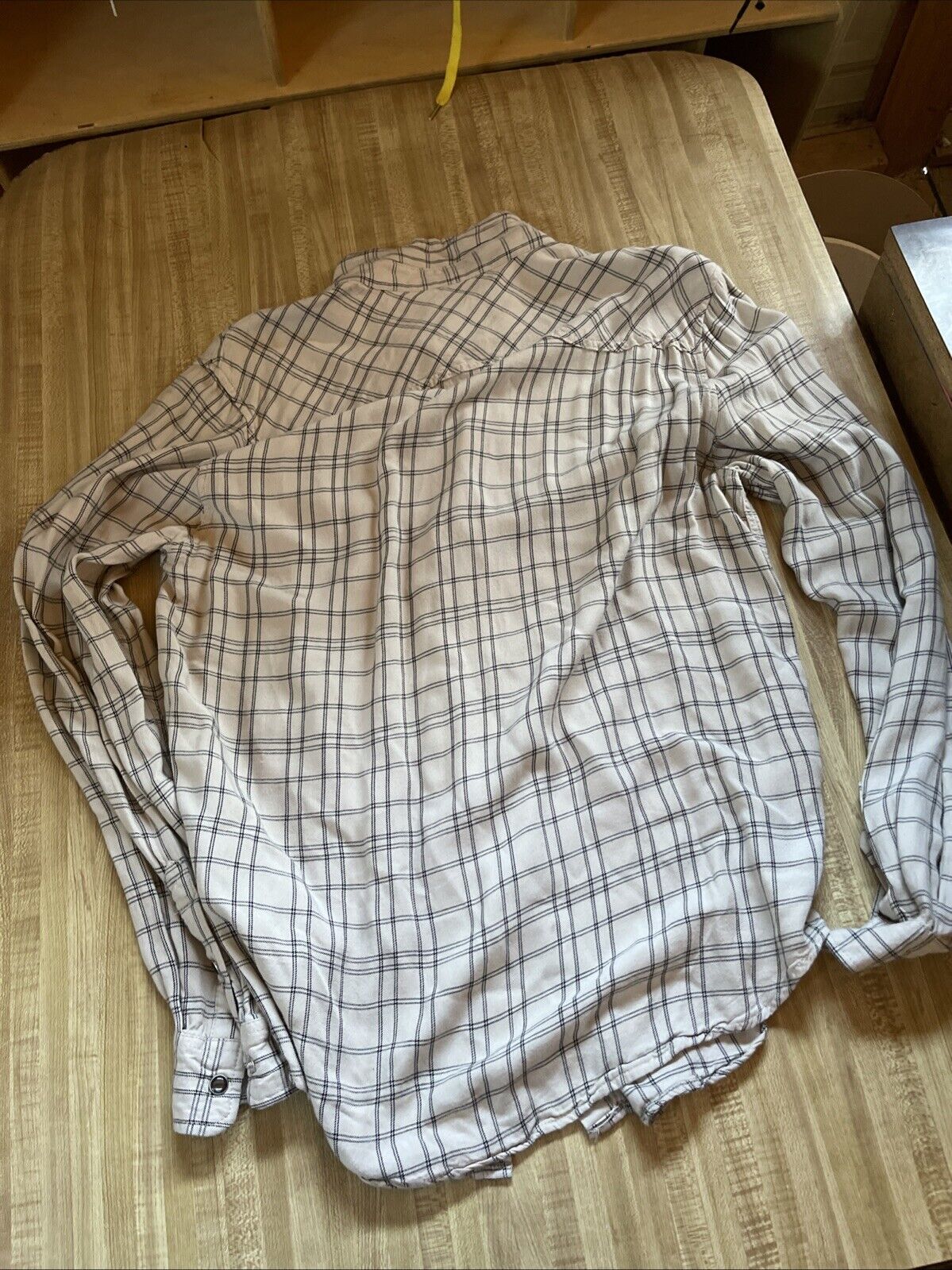 YoungLA Pearl Snap Large 