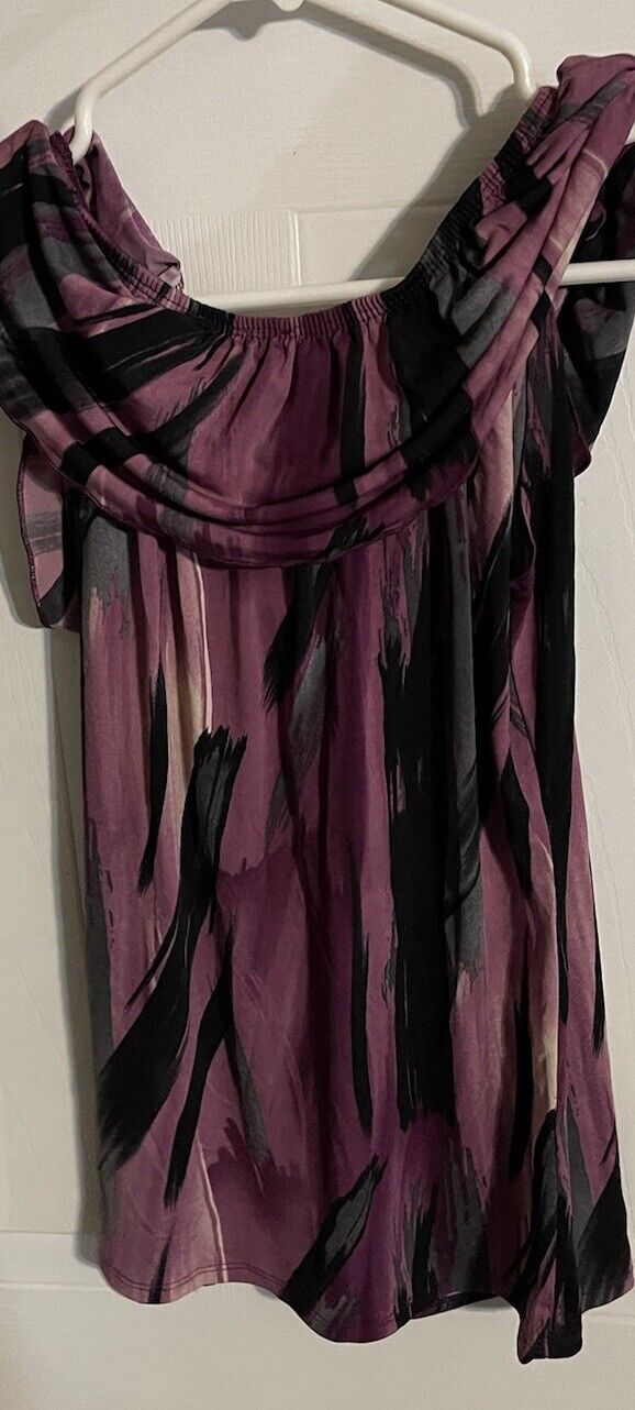 Carol Rose Top Small 