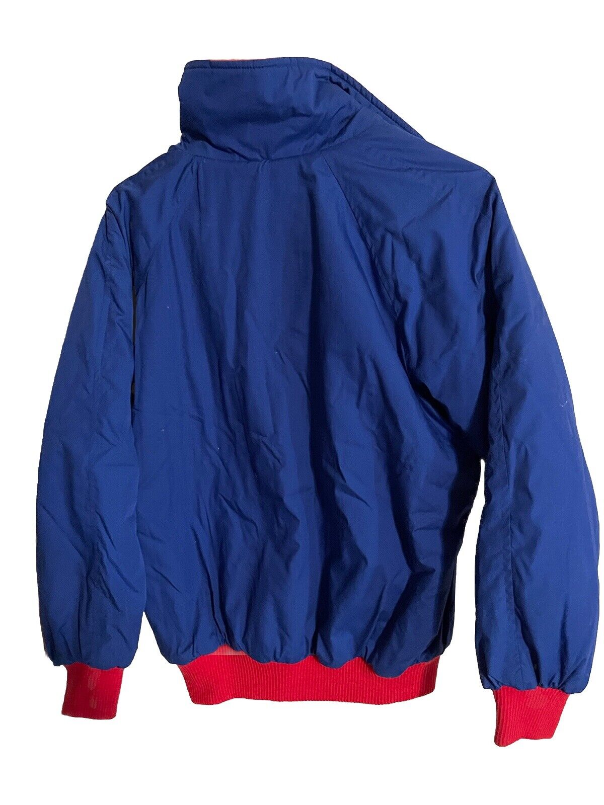 Weather Chasers Jacket Medium 
