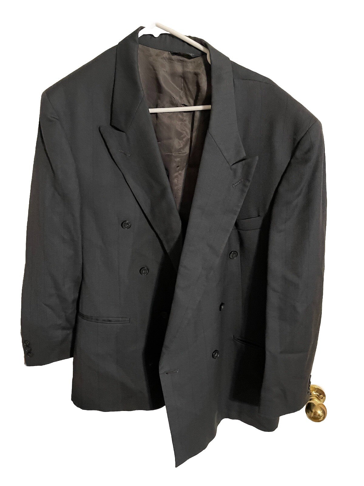 Kuppenheimer Suit