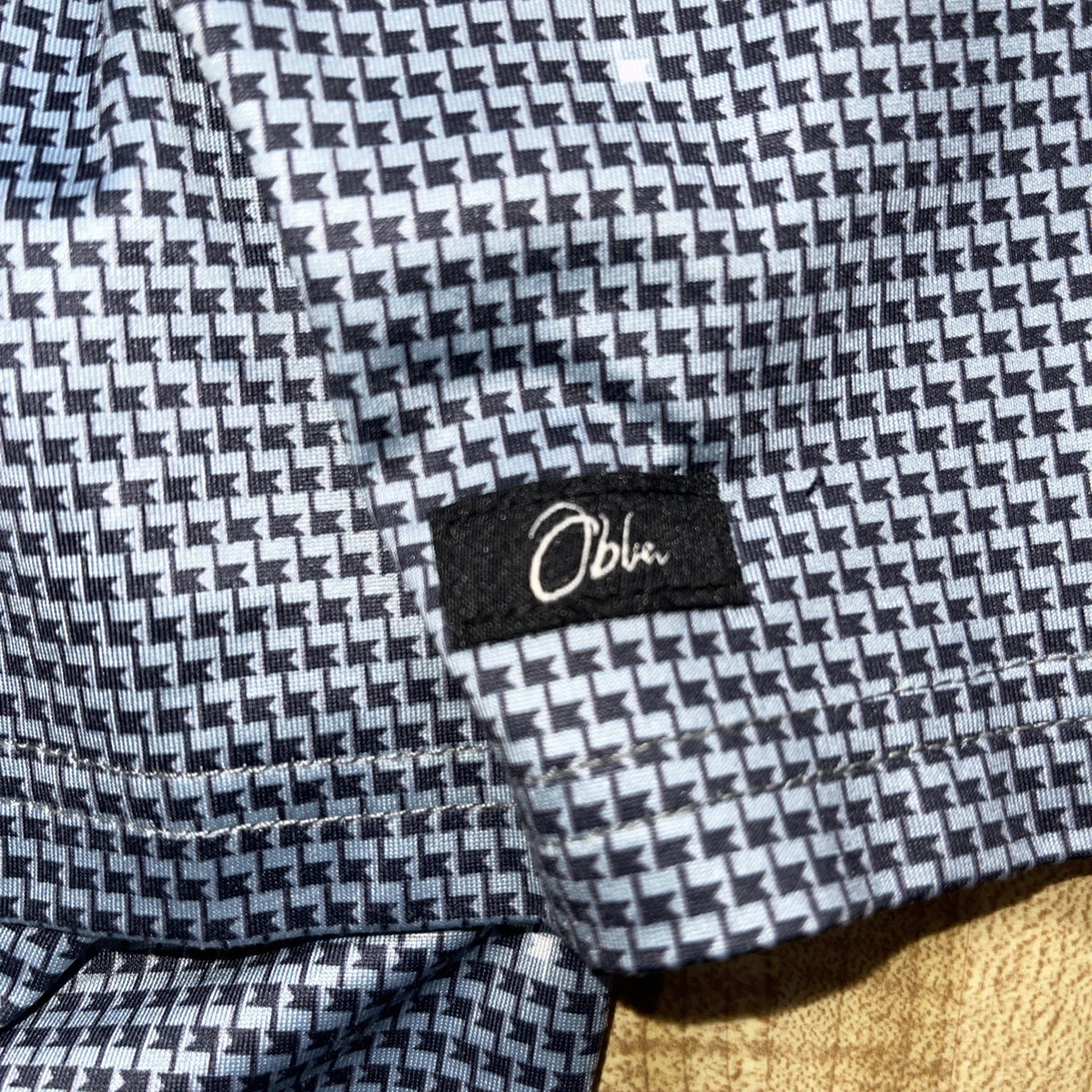 Obla Polo XL