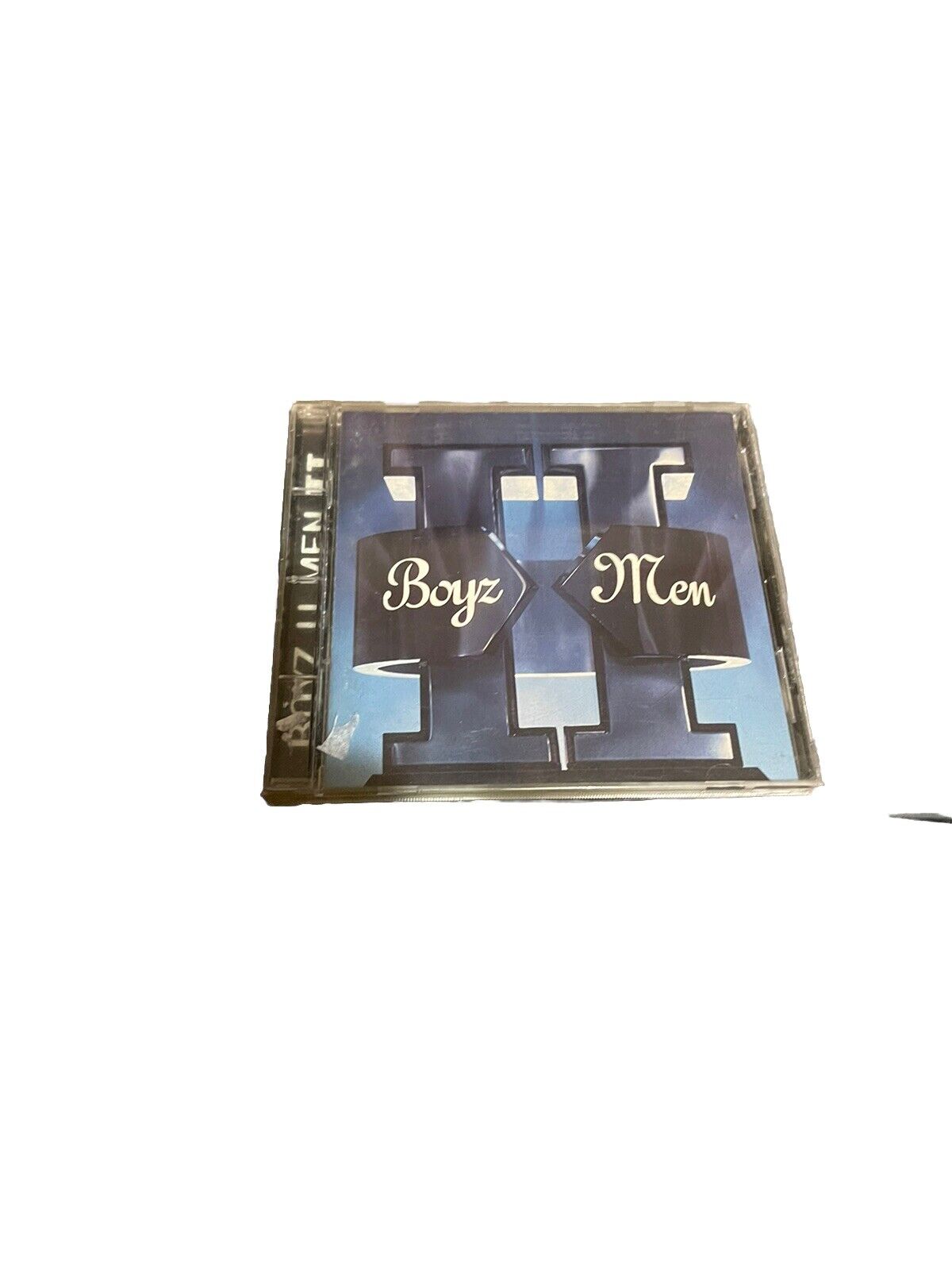 II by Boyz II Men (CD, 1994)