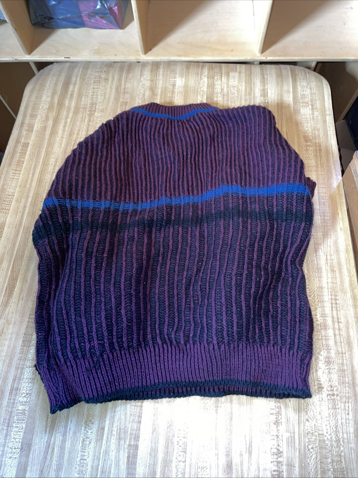 Michael Gerald Sweater XL