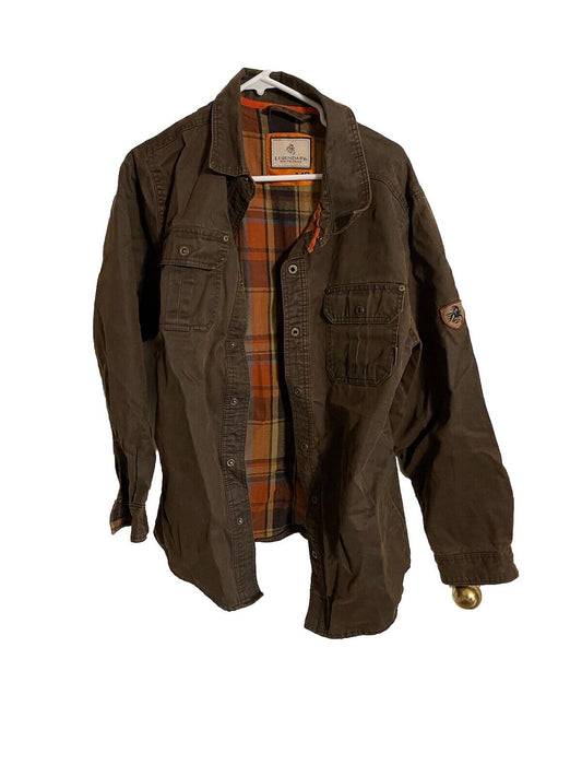 Legendary Whitetails Jacket Medium 