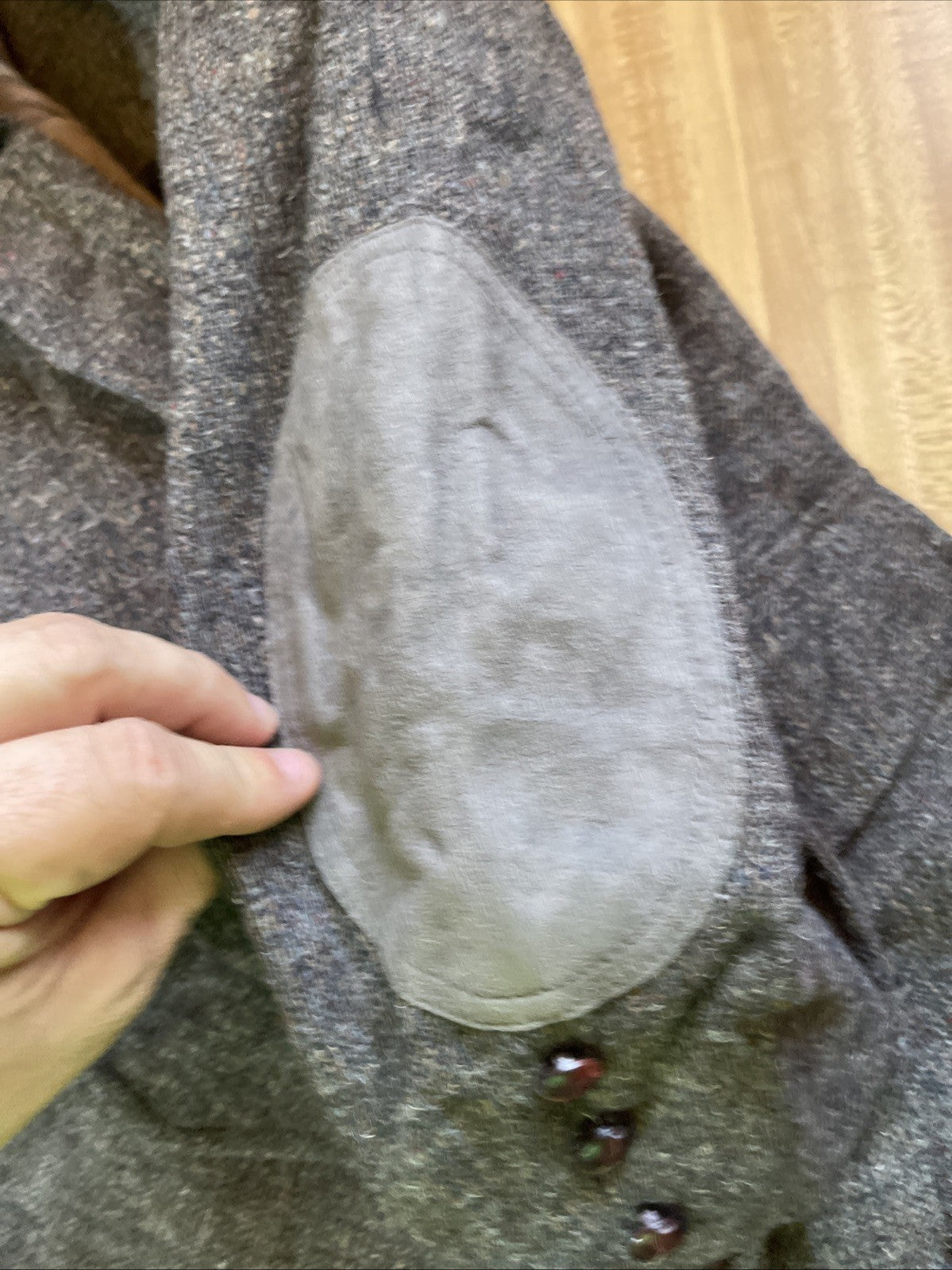 Pendleton Blazer 38R