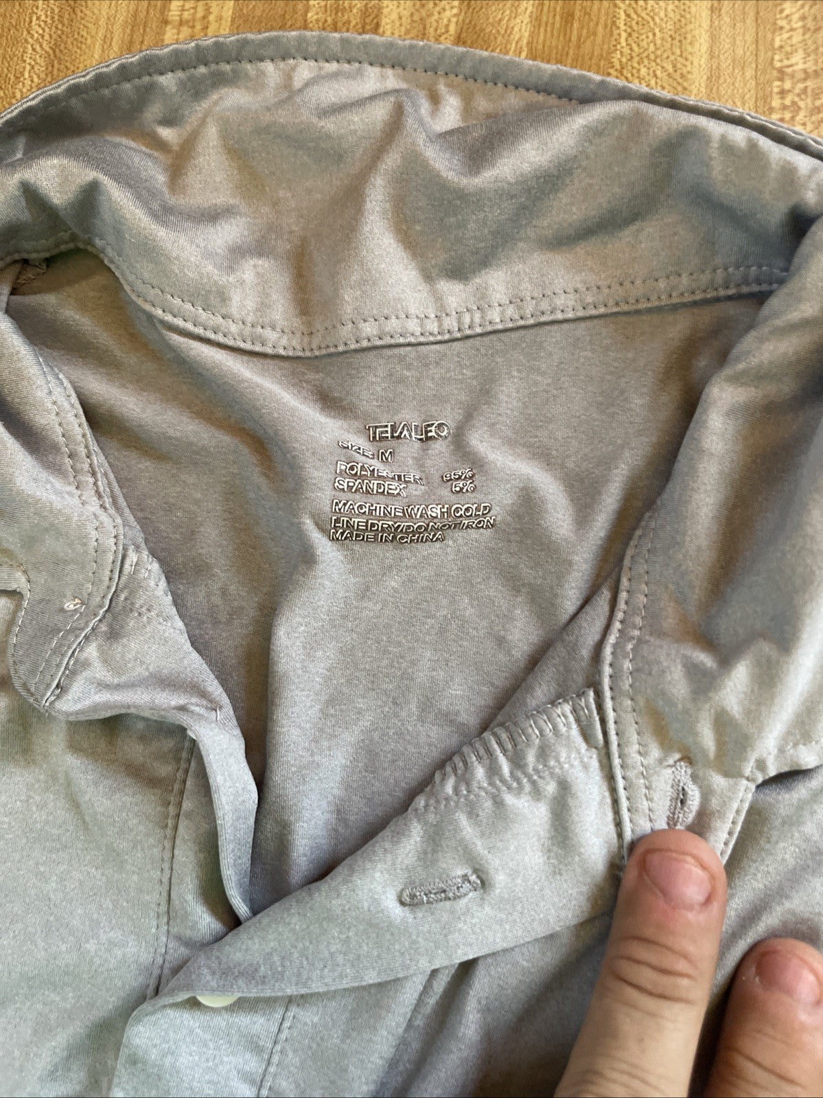 Telaleo Polo Medium 