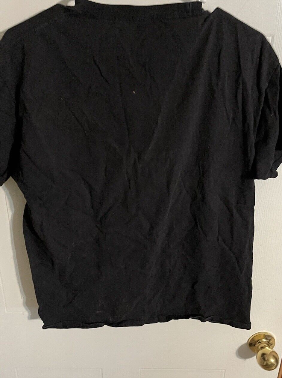 Lost Skeleton T Shirt Large 