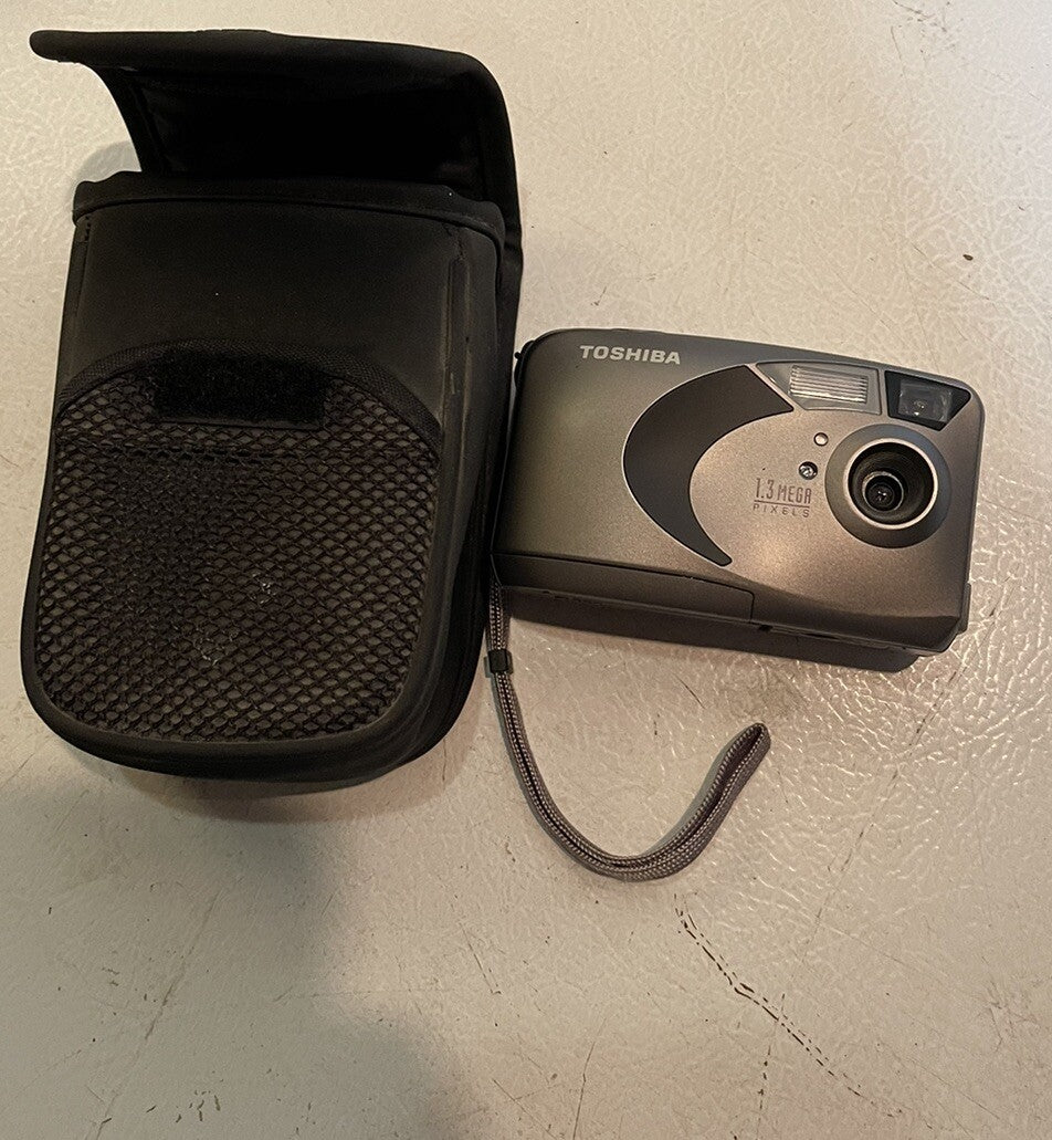 Toshiba PDR-M11