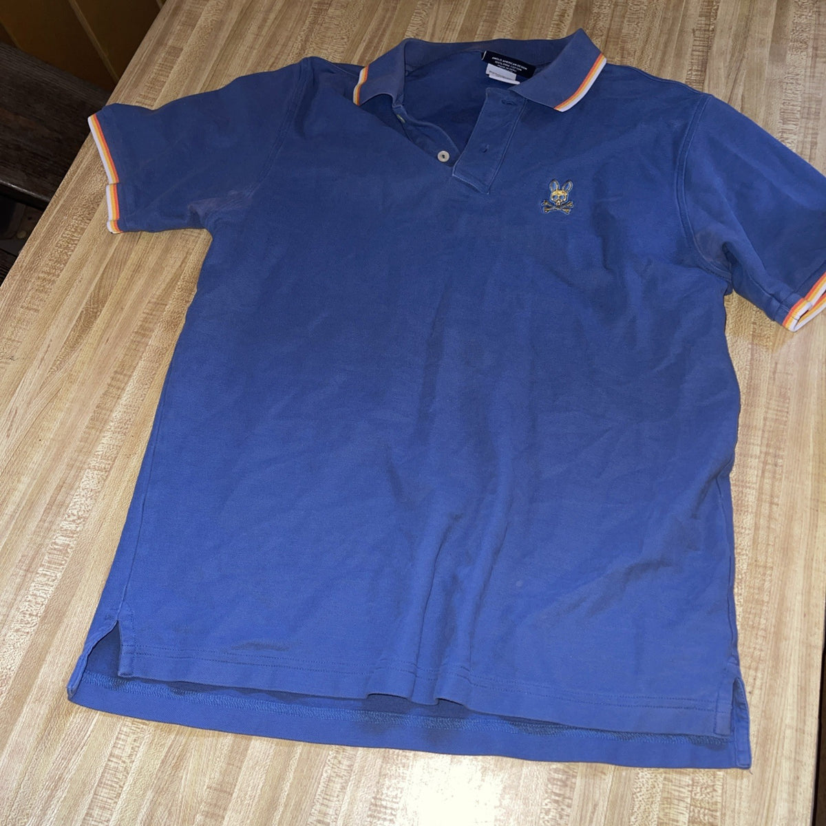 Psycho Bunny Polo 6