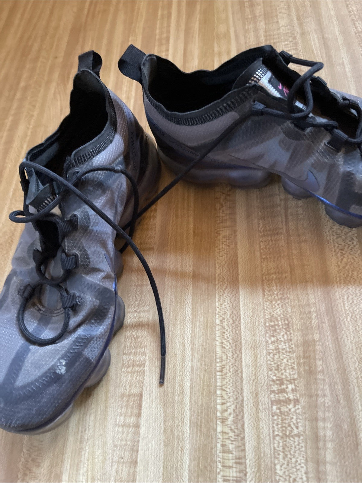 Nike Vapormax Size 9