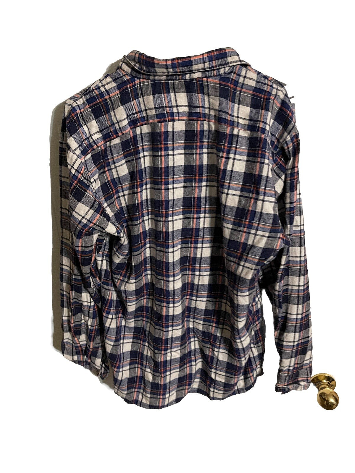 JNCO Flannel Large