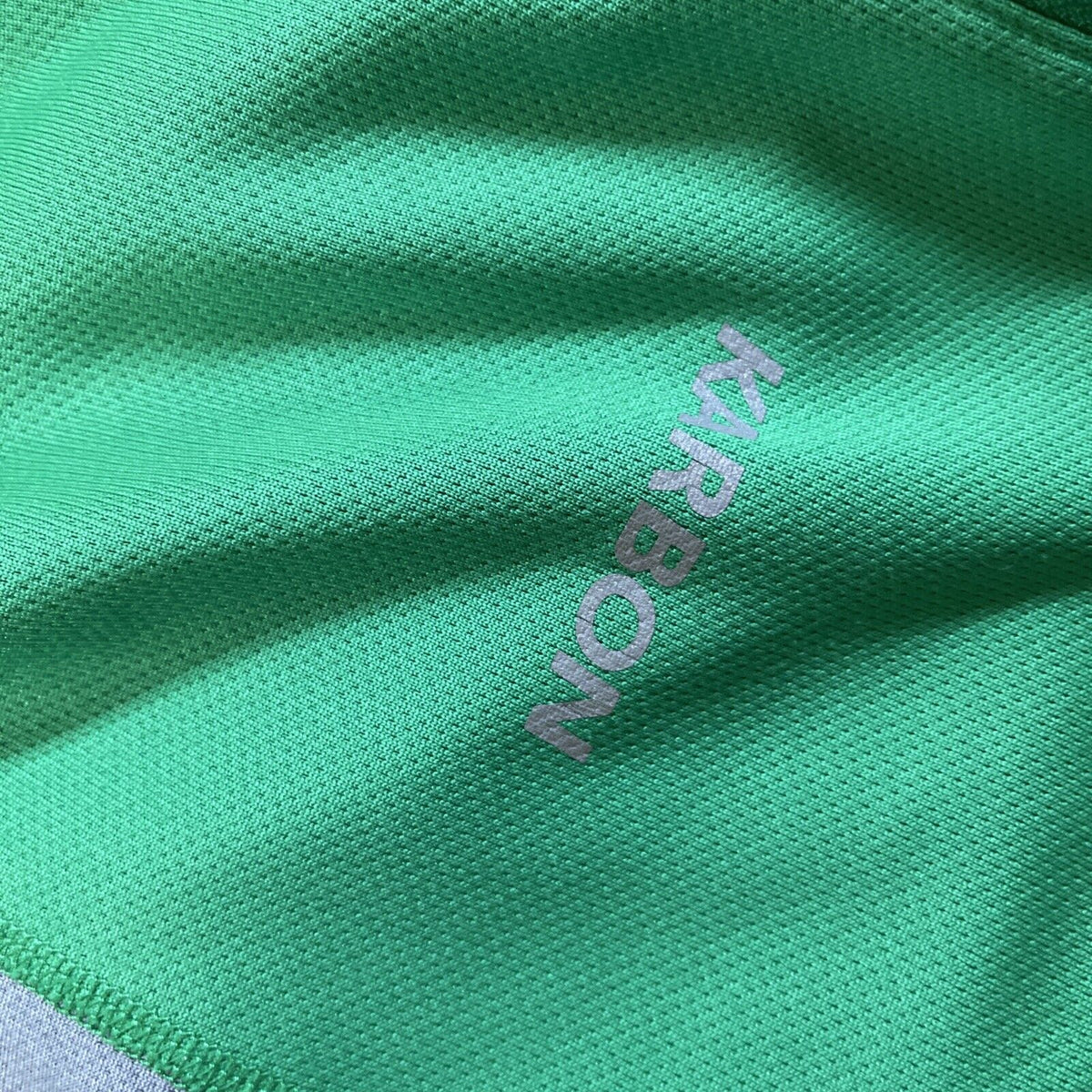 Karbon Quarter Zip Large 