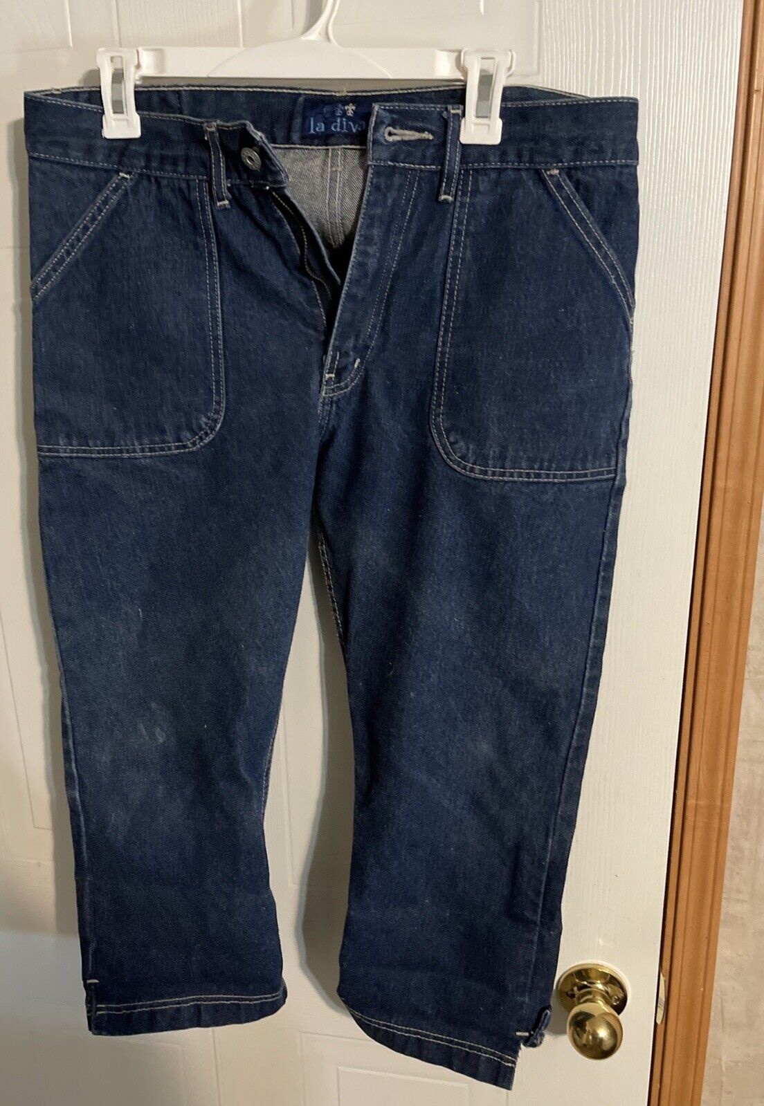LA Diva Capris 10