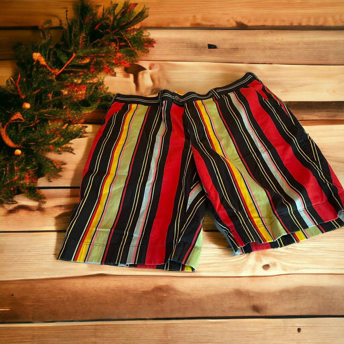 Loudmouth Golf Shorts 36