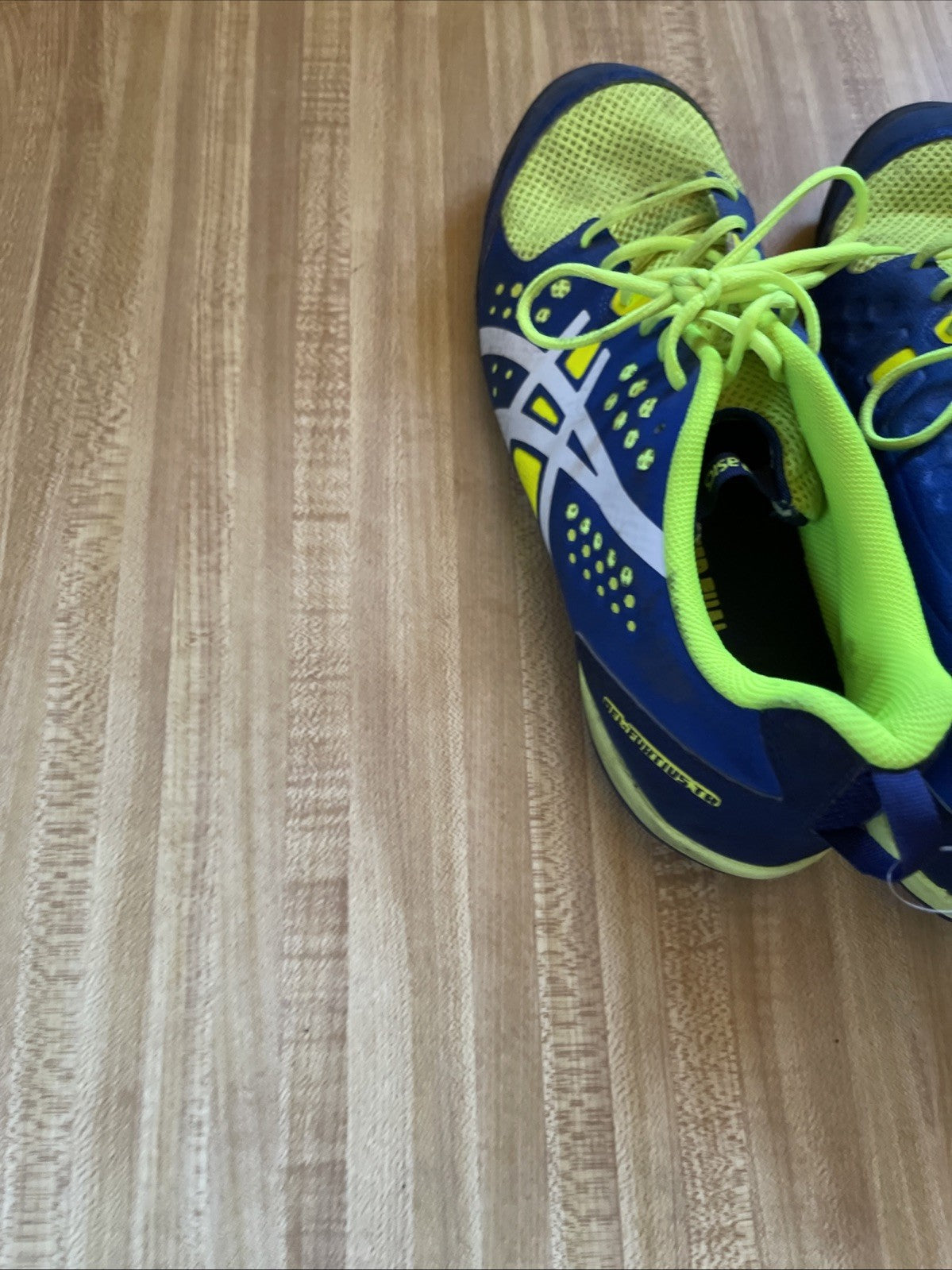 ASICS Gel Fortius TR 10.5