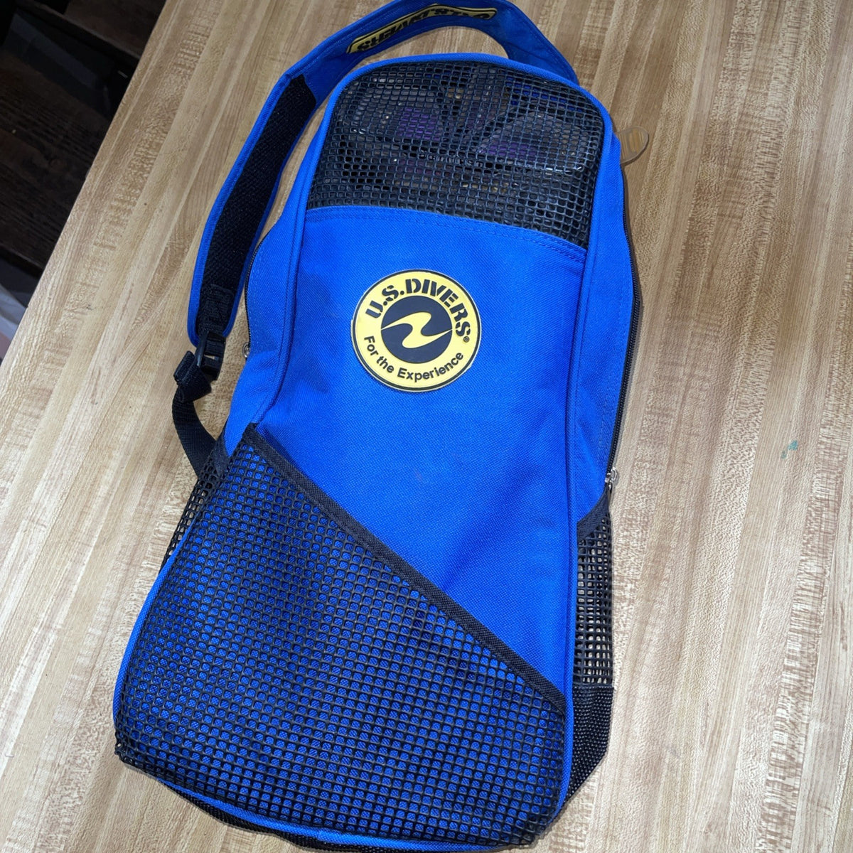 us divers snorkel set adult