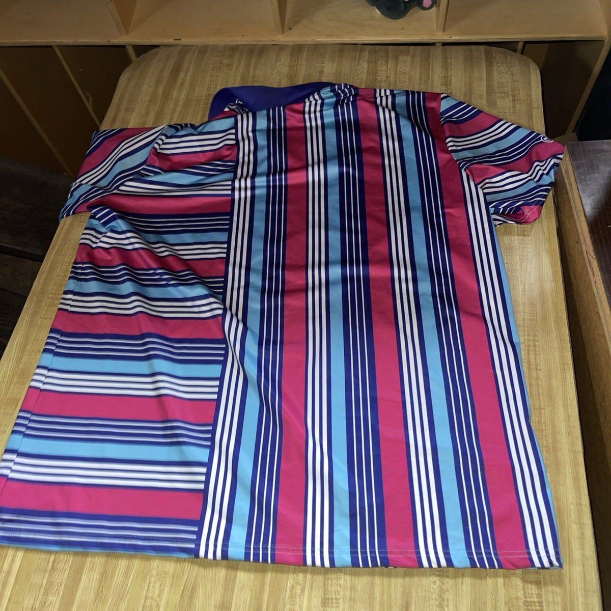 Puttwell Polo 3XL