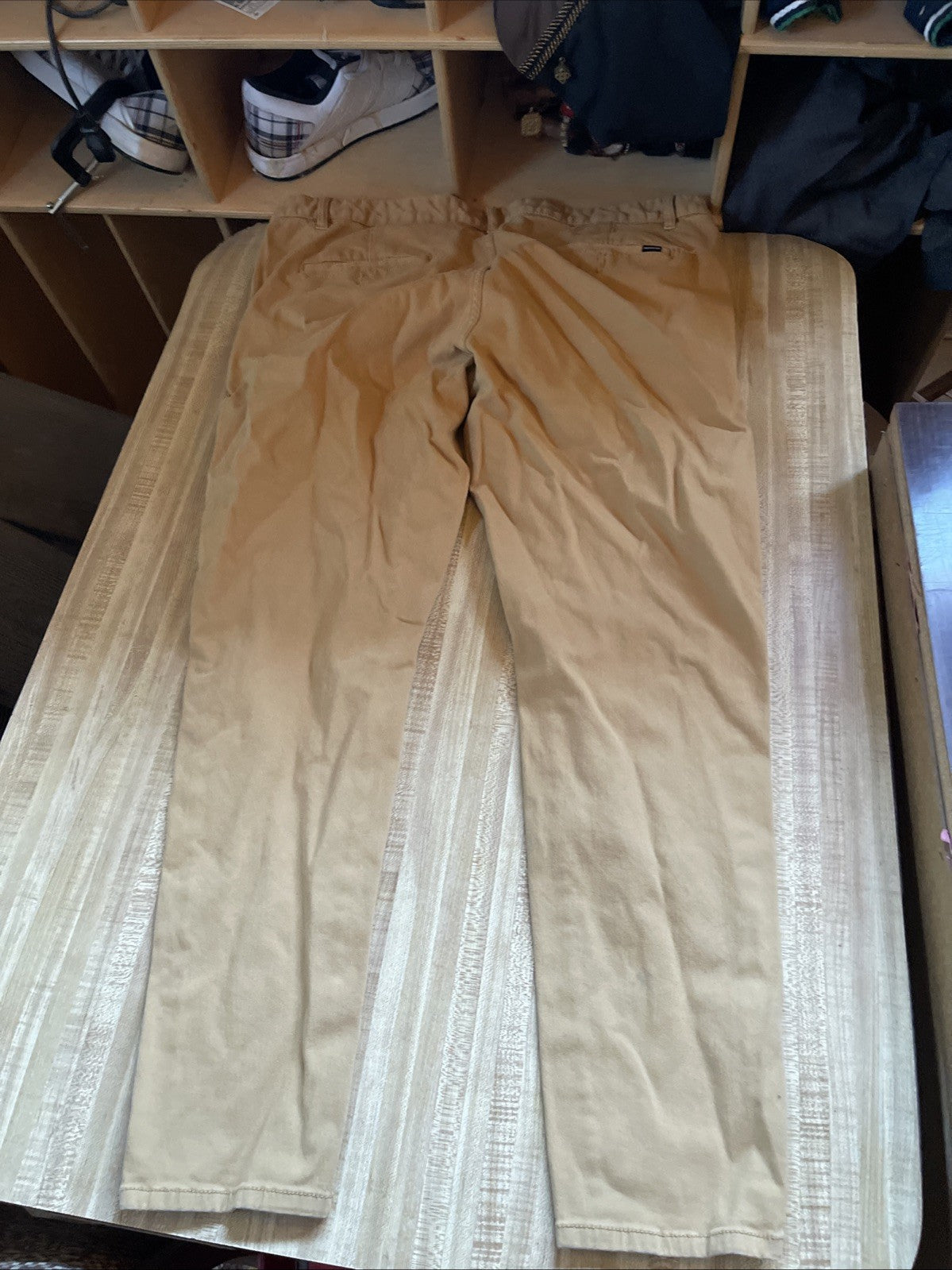 Dapper Boi Pants 40/30