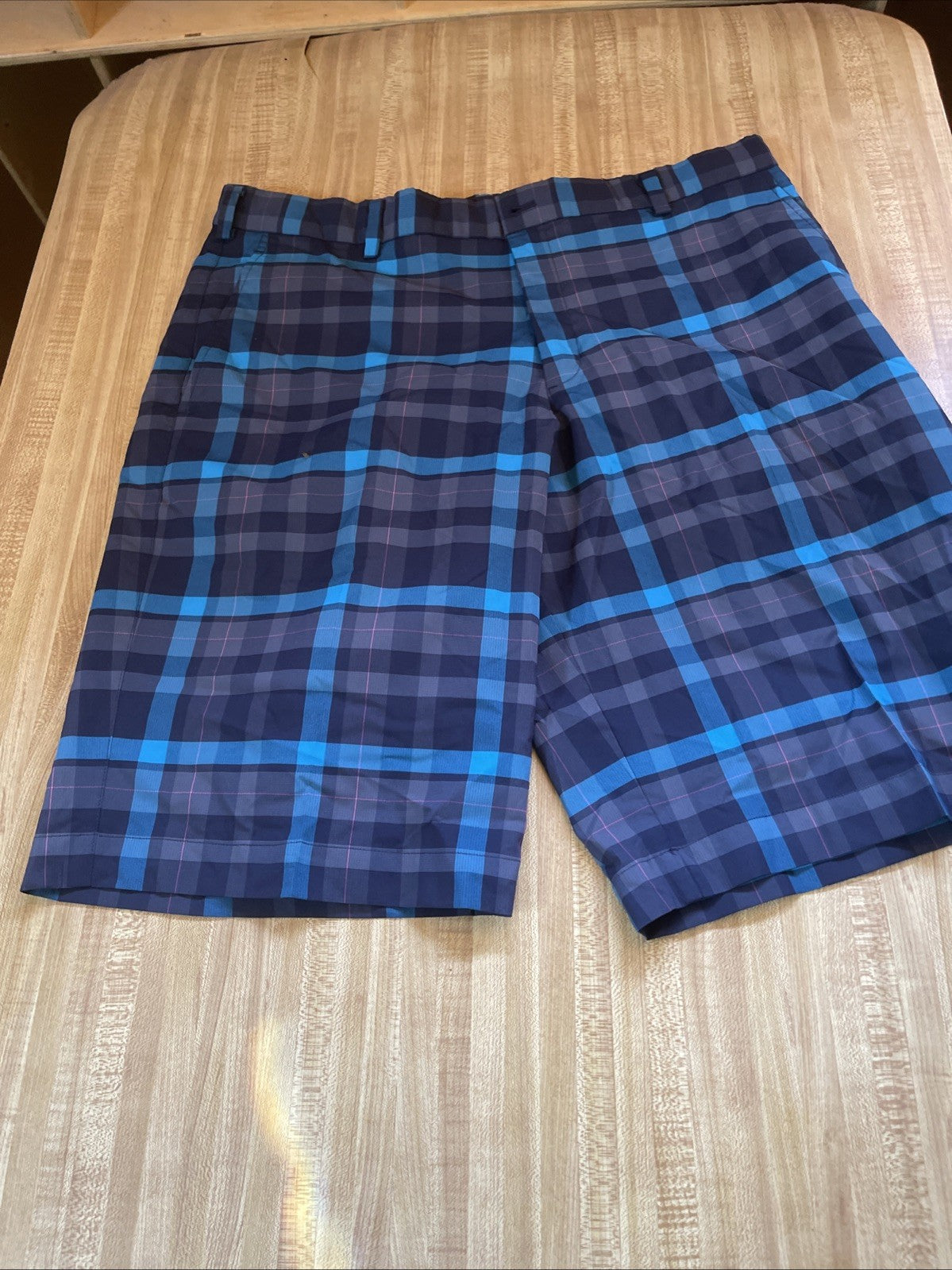 Nike Golf Shorts 36