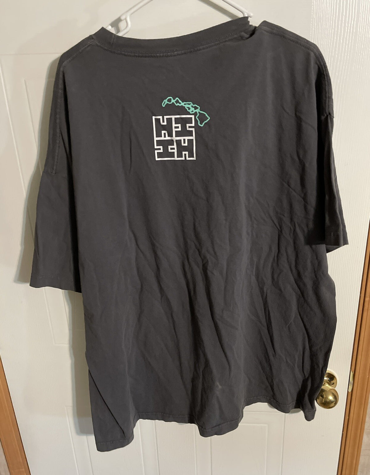 Hawaii’s Finest T Shirt 3XL
