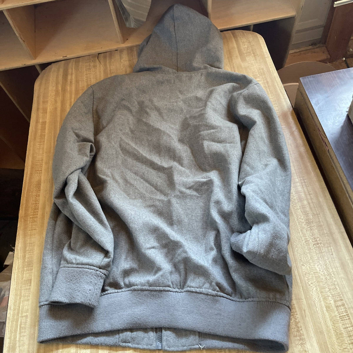Supreme Society Military Style Jacket 2XL 