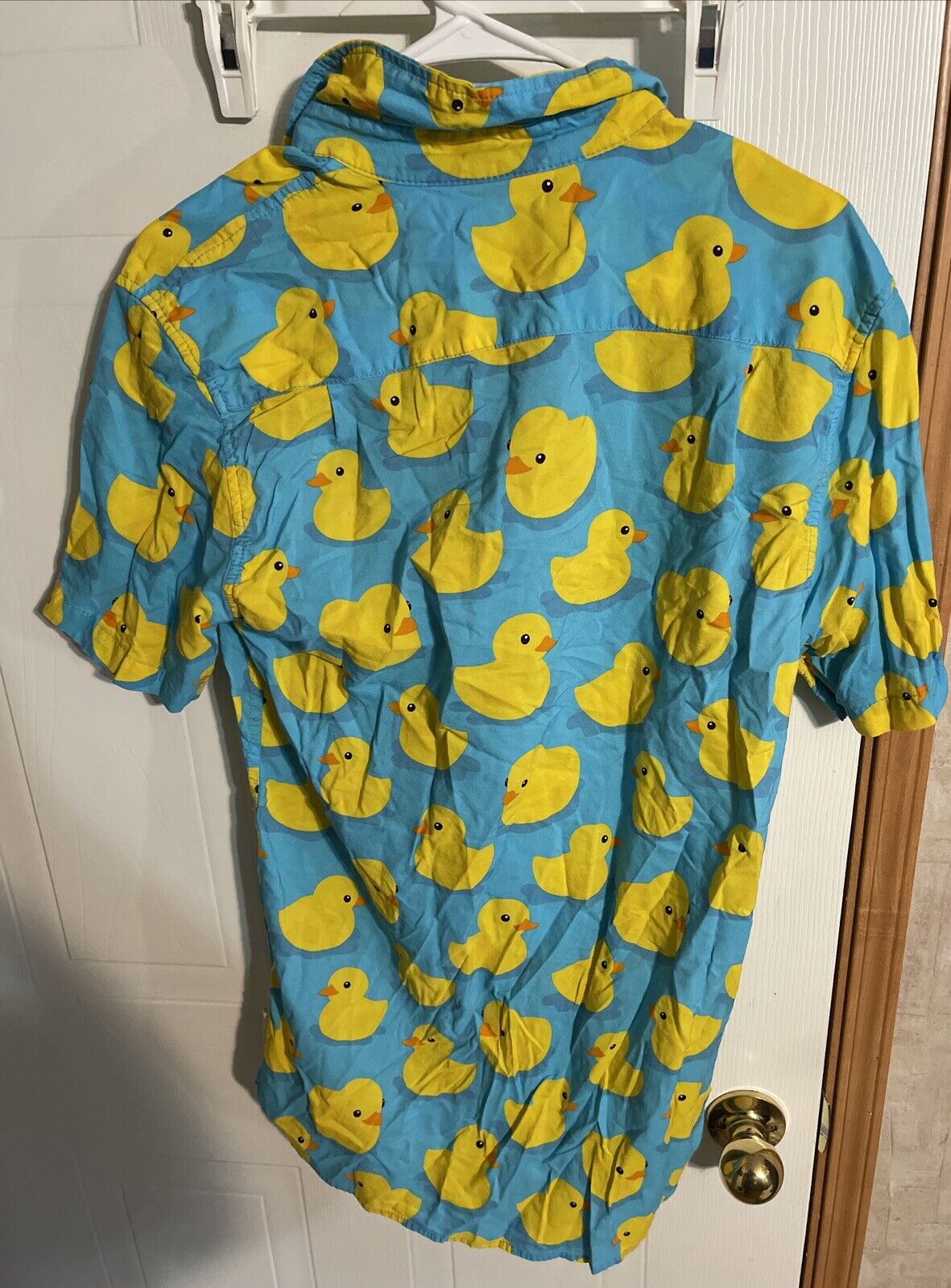 Tipsy Elves Shirt Large 