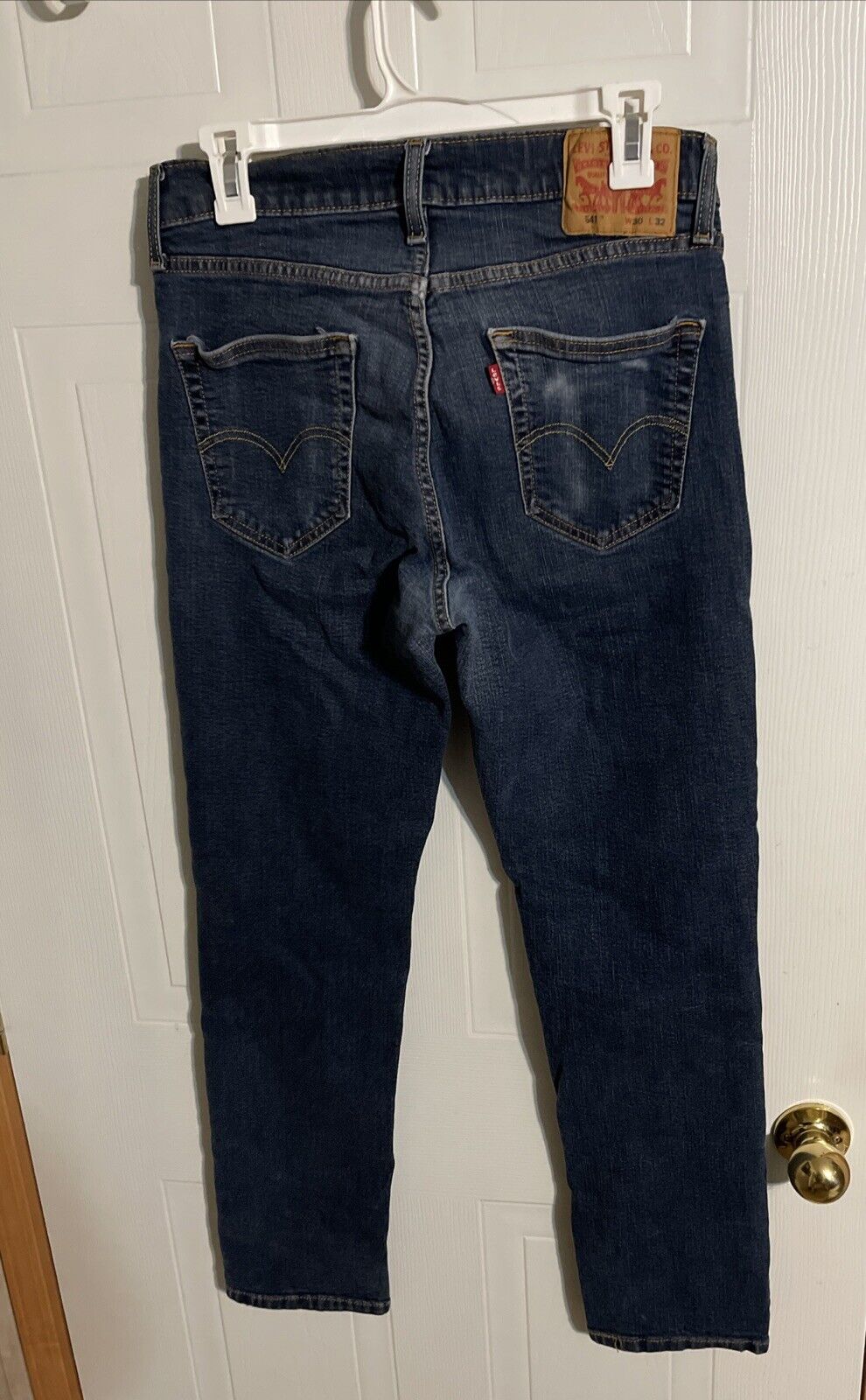 Levi’s 541 Jeans 30x32