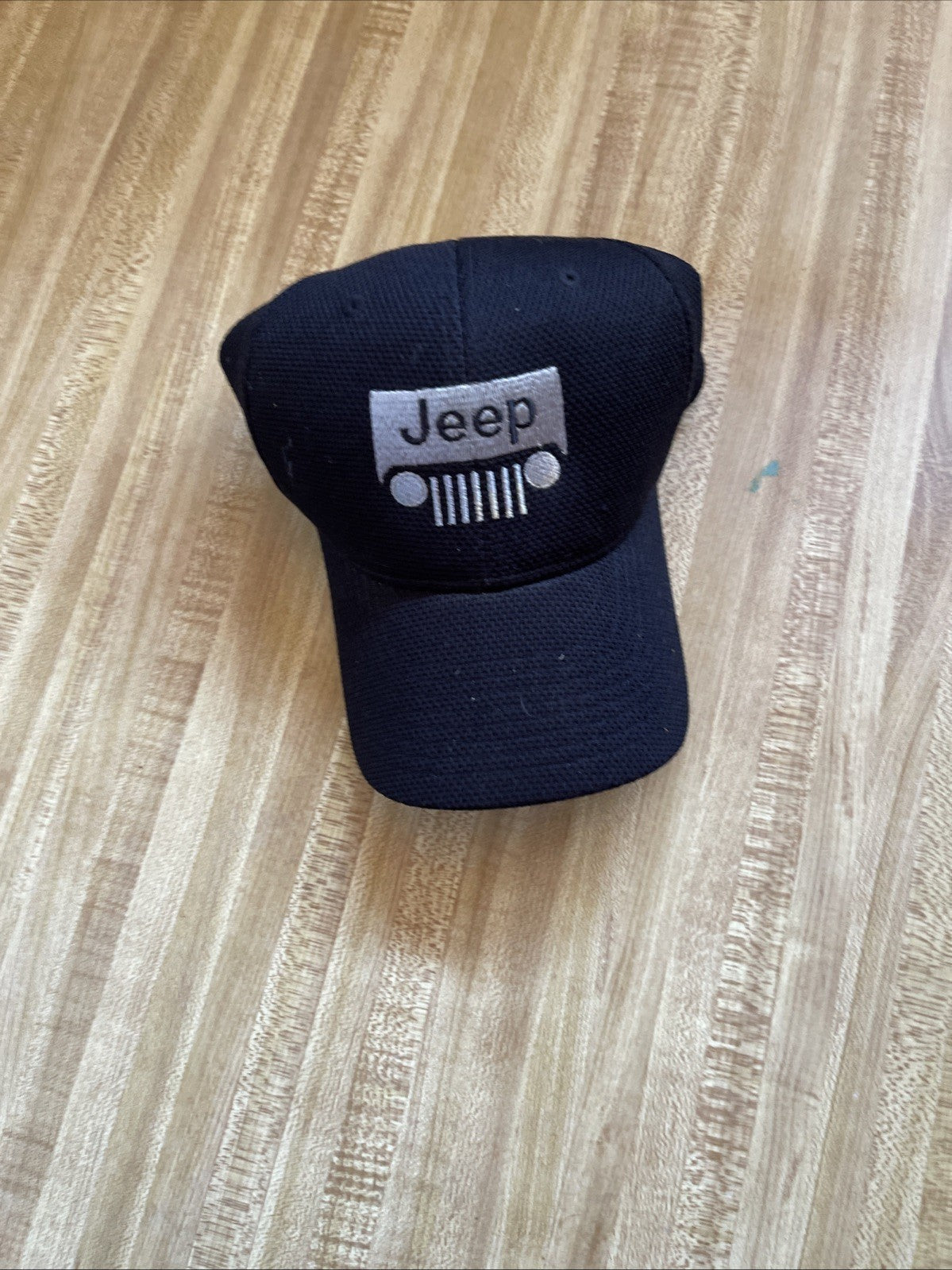 Jeep Flexfit Cap