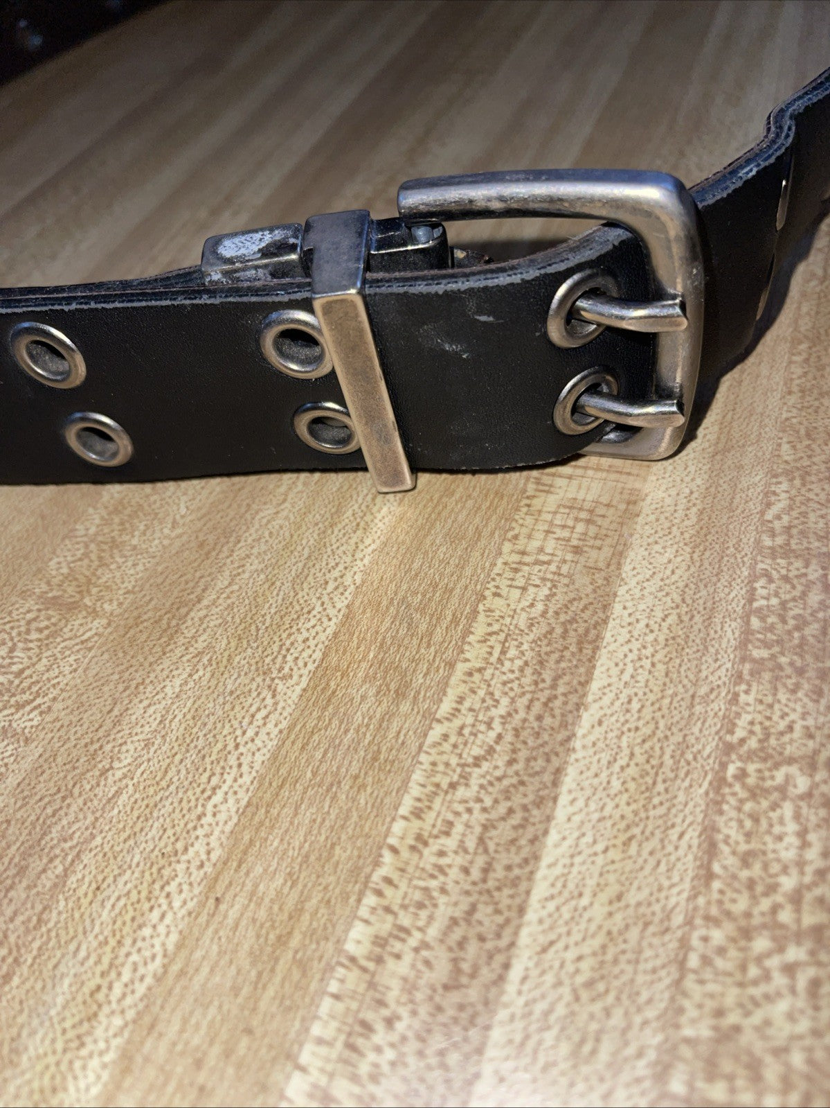 Leather Belt 44