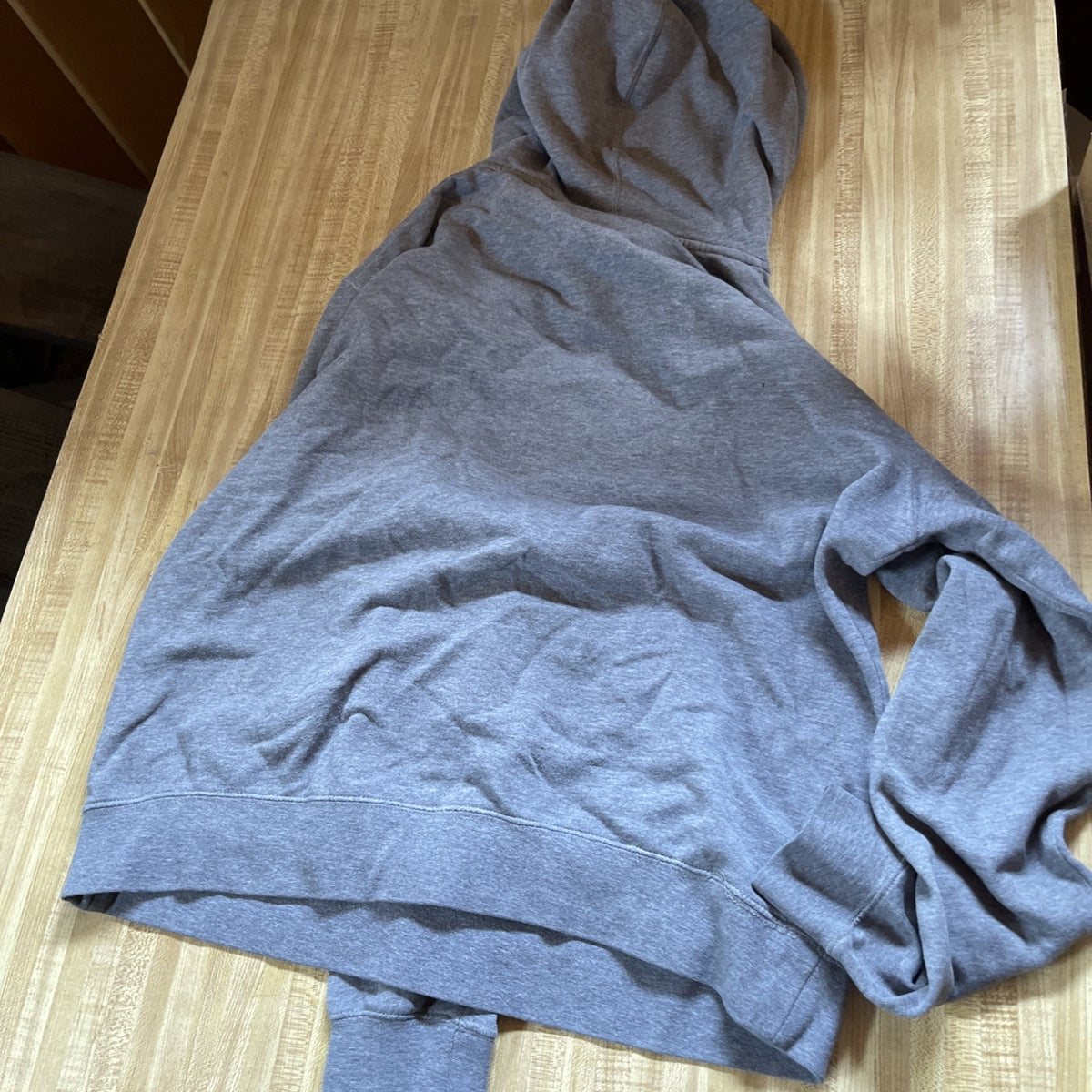 Violent Gentlemen Hoodie Large 