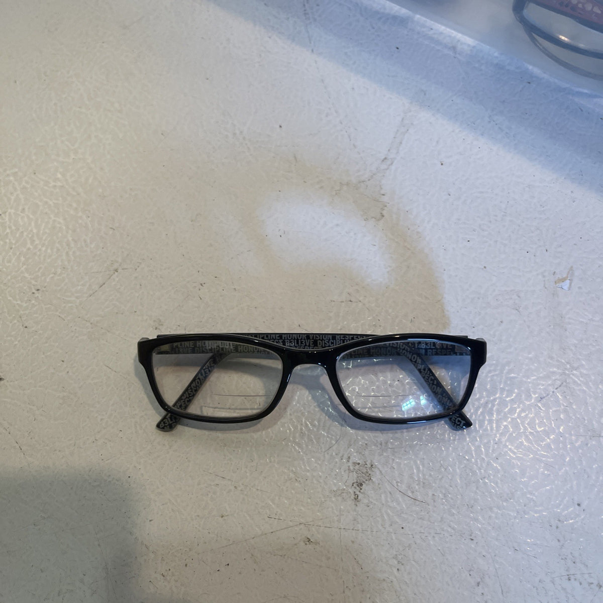 Tapout Eyeglass Frames