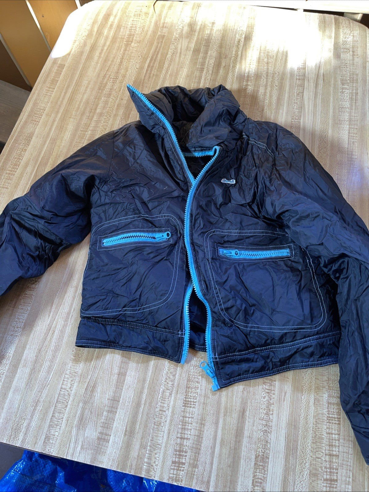 Le Tiger Jacket 