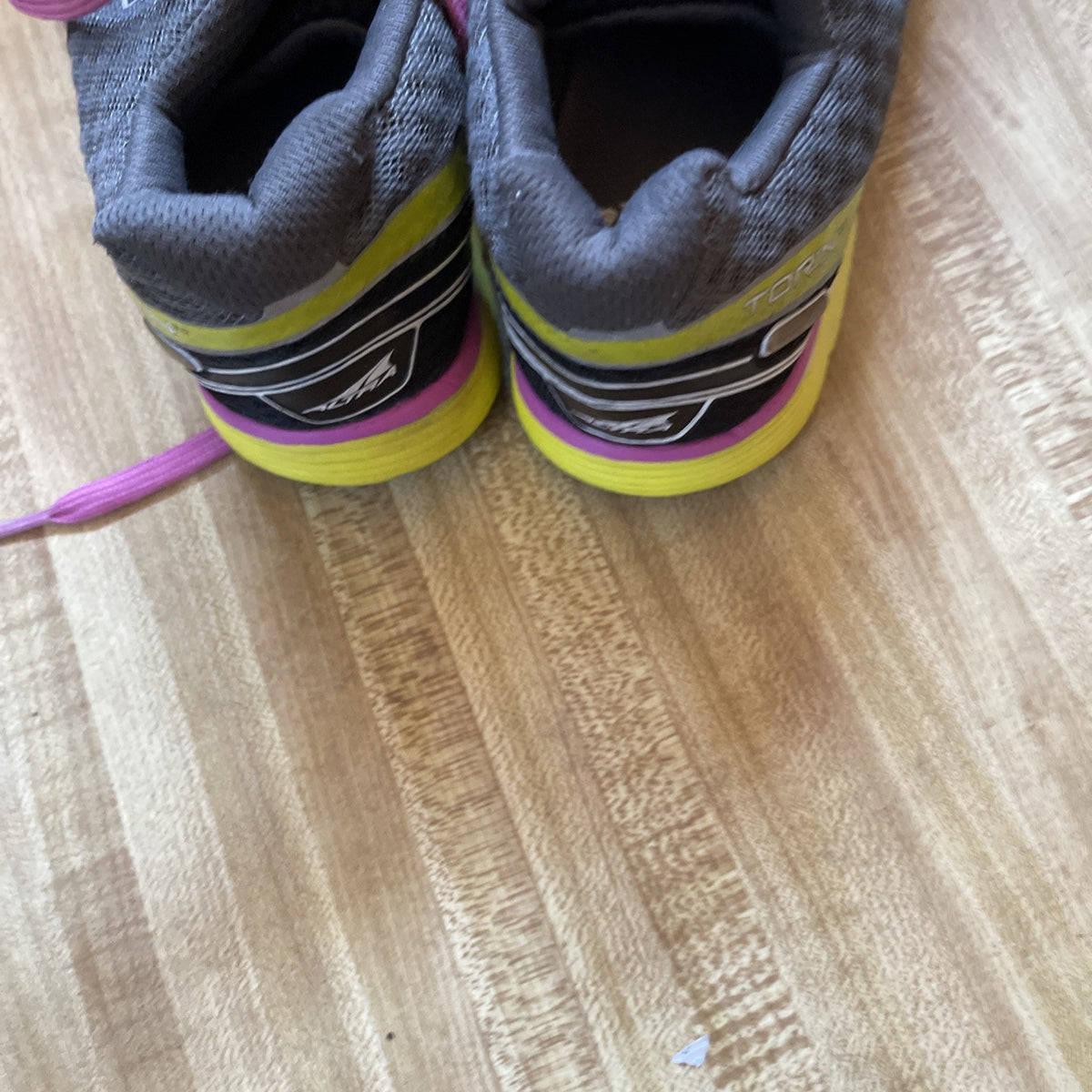 Altra Torin 2 Size 6 Wide
