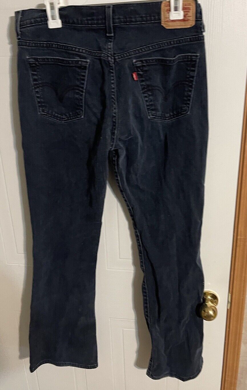 levis 515 boot cut jeans 12
