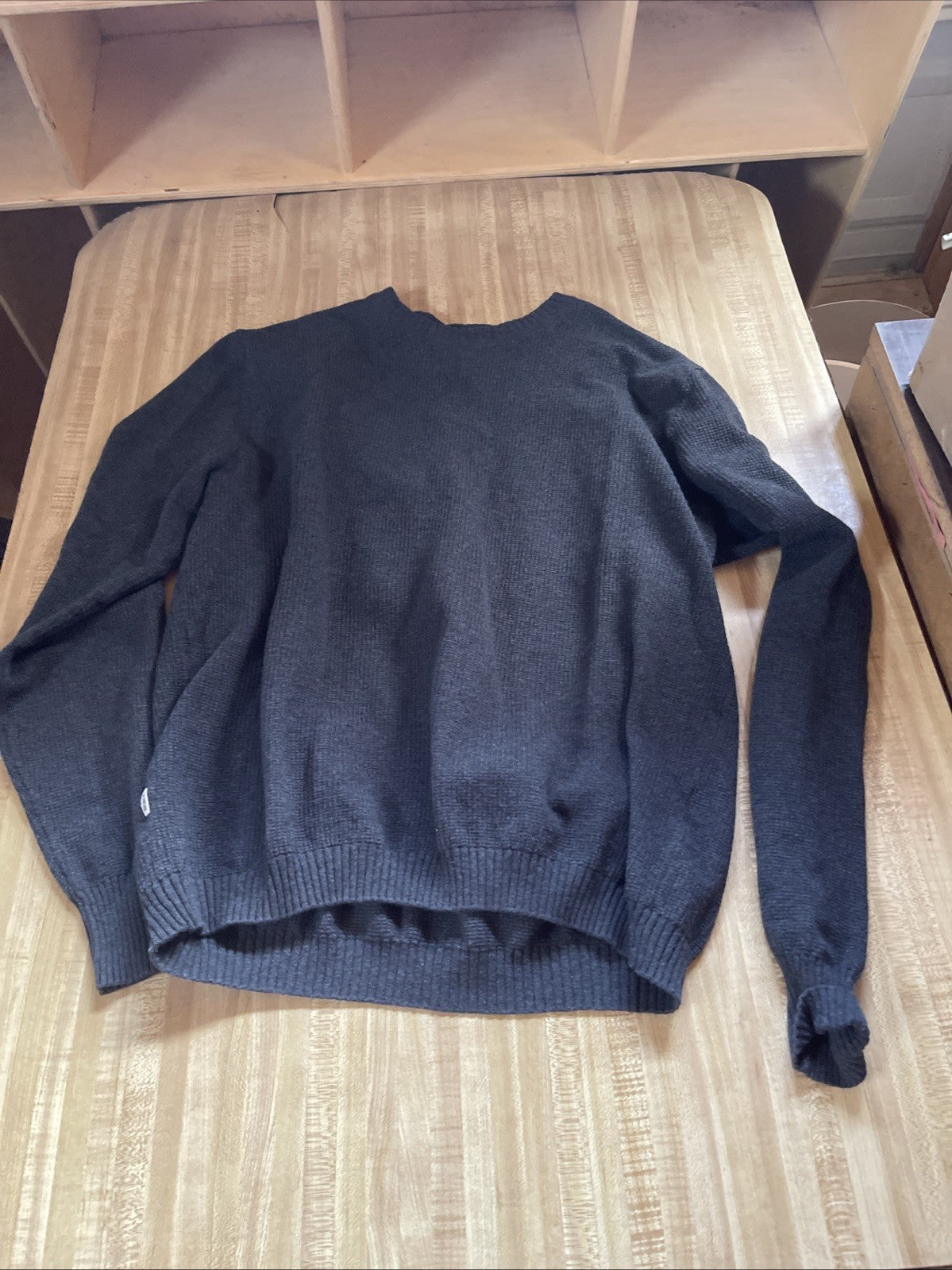 Linksoul Sweater Large