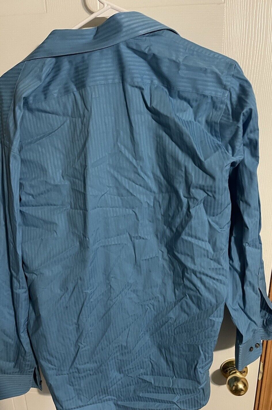 J Garcia Button Up Large 