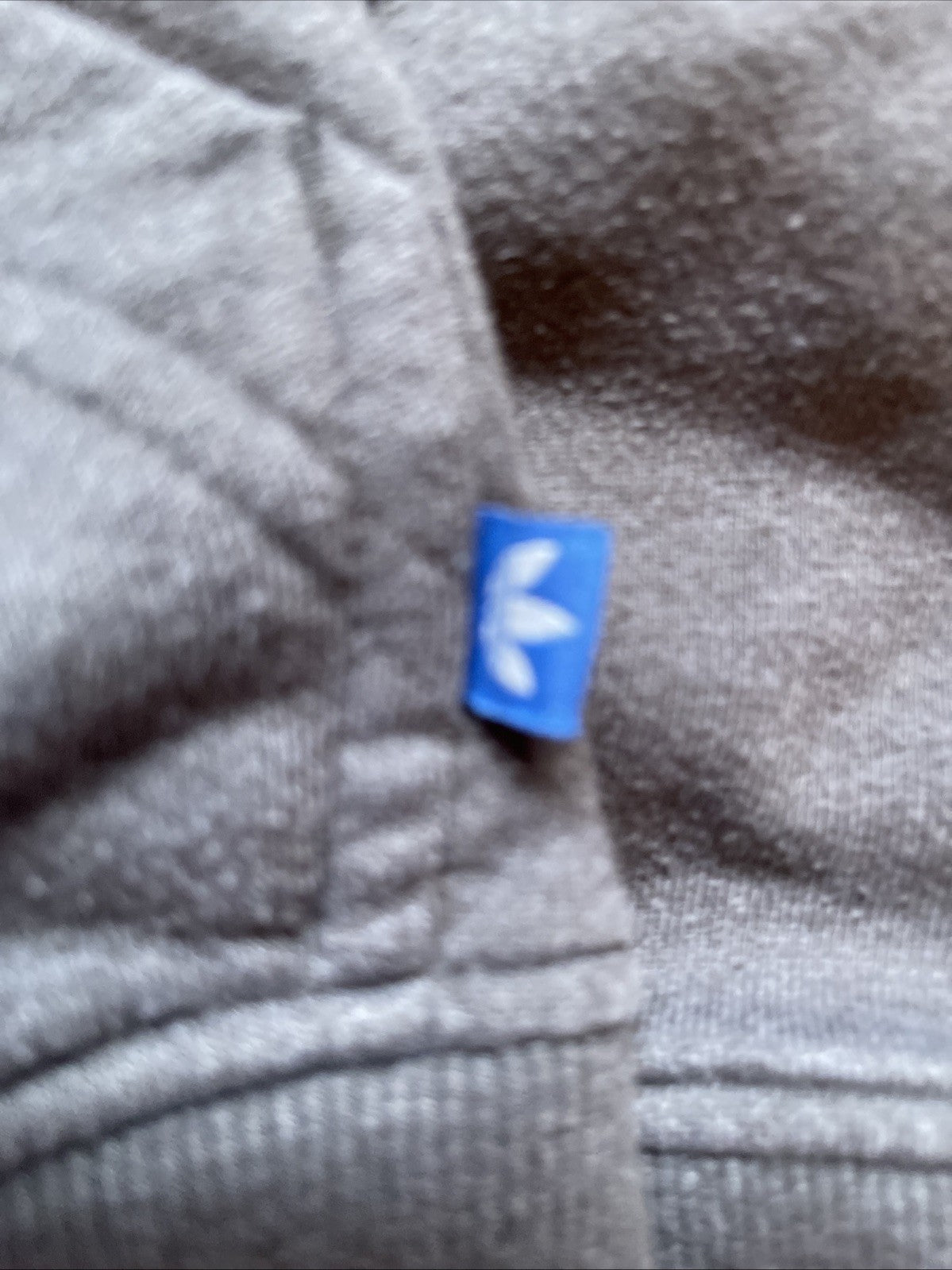 Adidas Hoodie XL