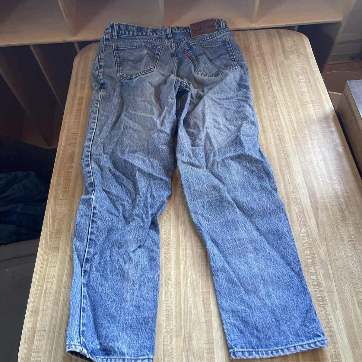 Jacks Clothing Company Jeans 34x28