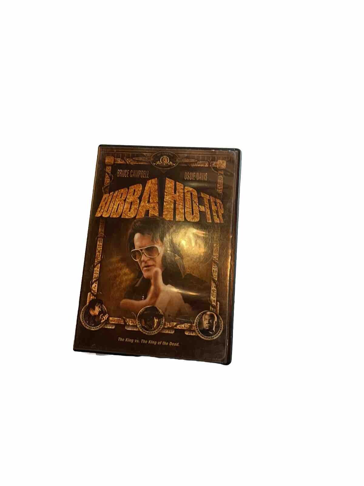 Bubba Ho-Tep  (DVD, 2003) Bruce Campbell