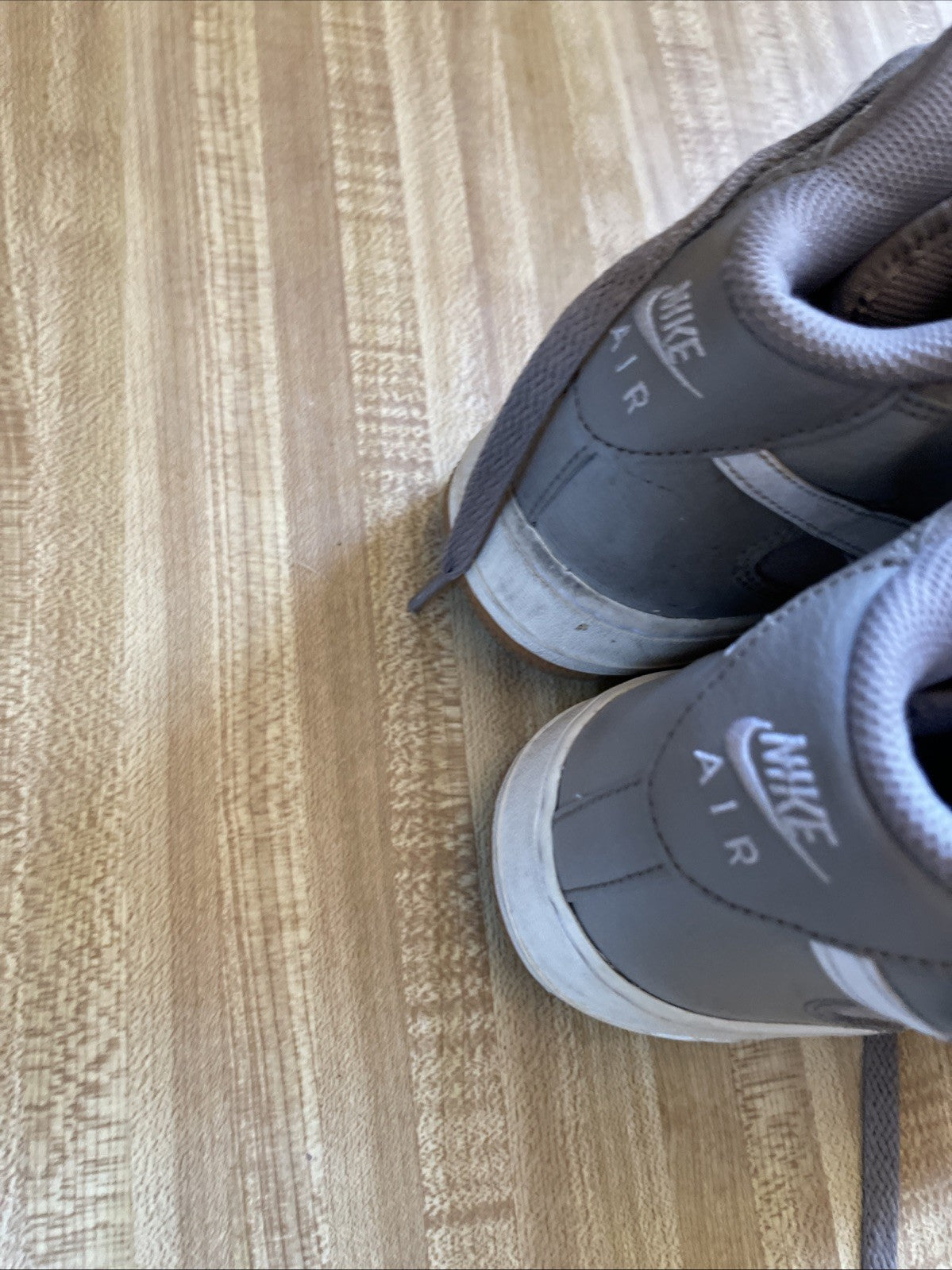 Nike Air Force 1 Mid Size 7Y