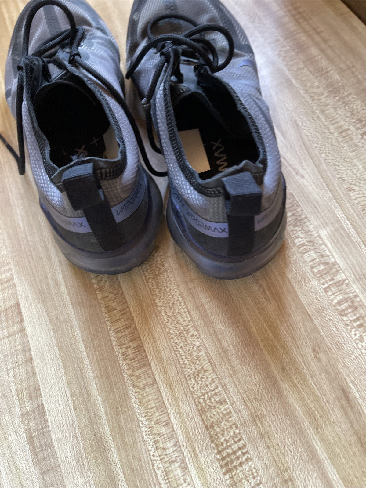Nike Vapormax Size 9