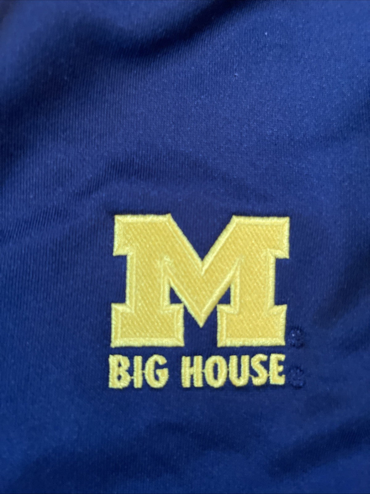 Adidas Team Issue Quarter Zip XL